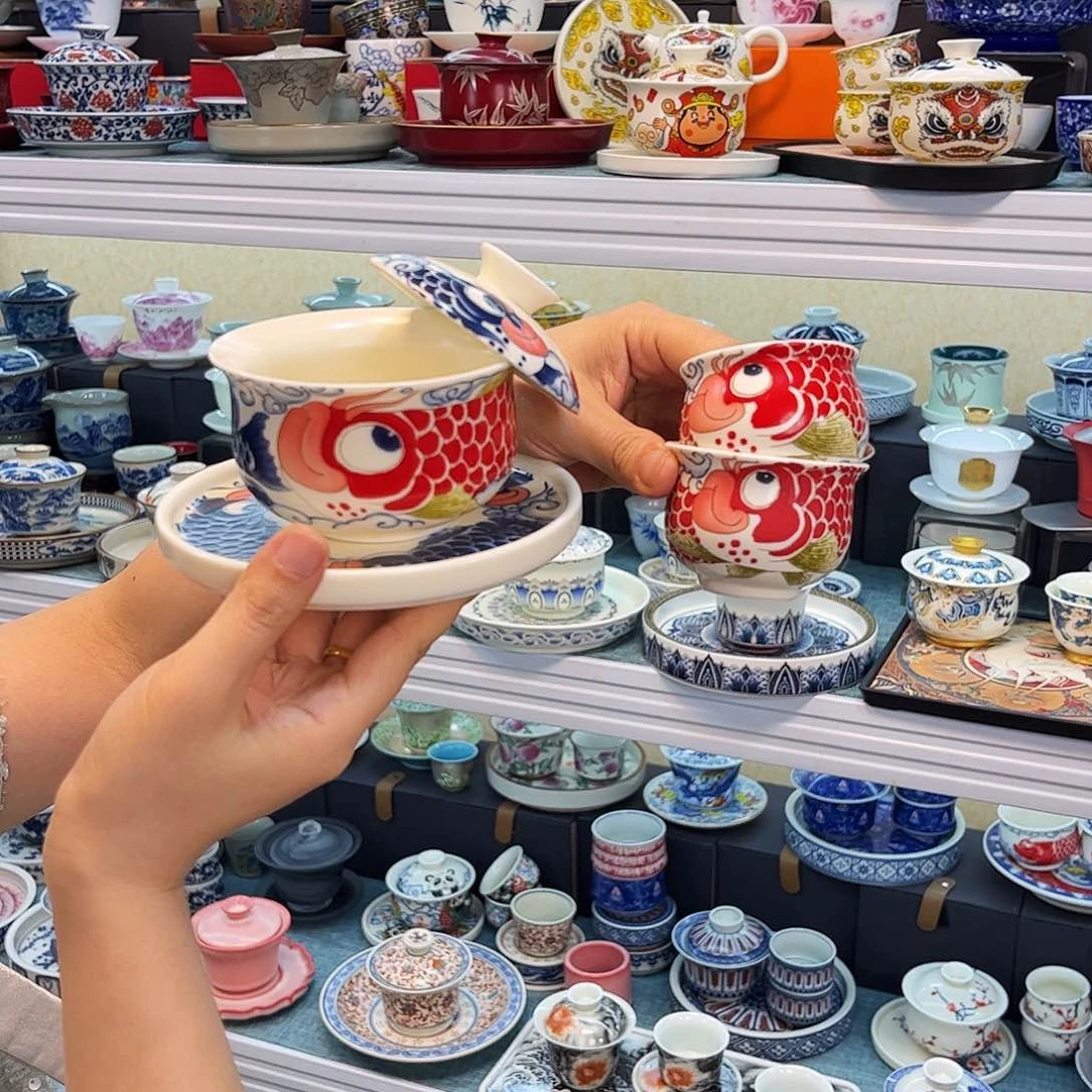哈哈我真的好想你了