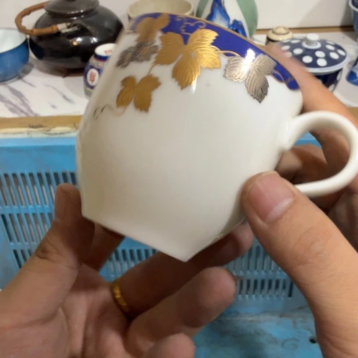 陶瓷推荐第二名20包邮