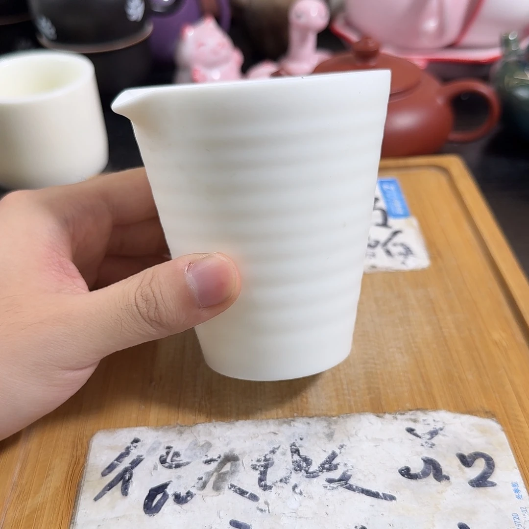 紫砂陶瓷茶具微瑕介意勿拍