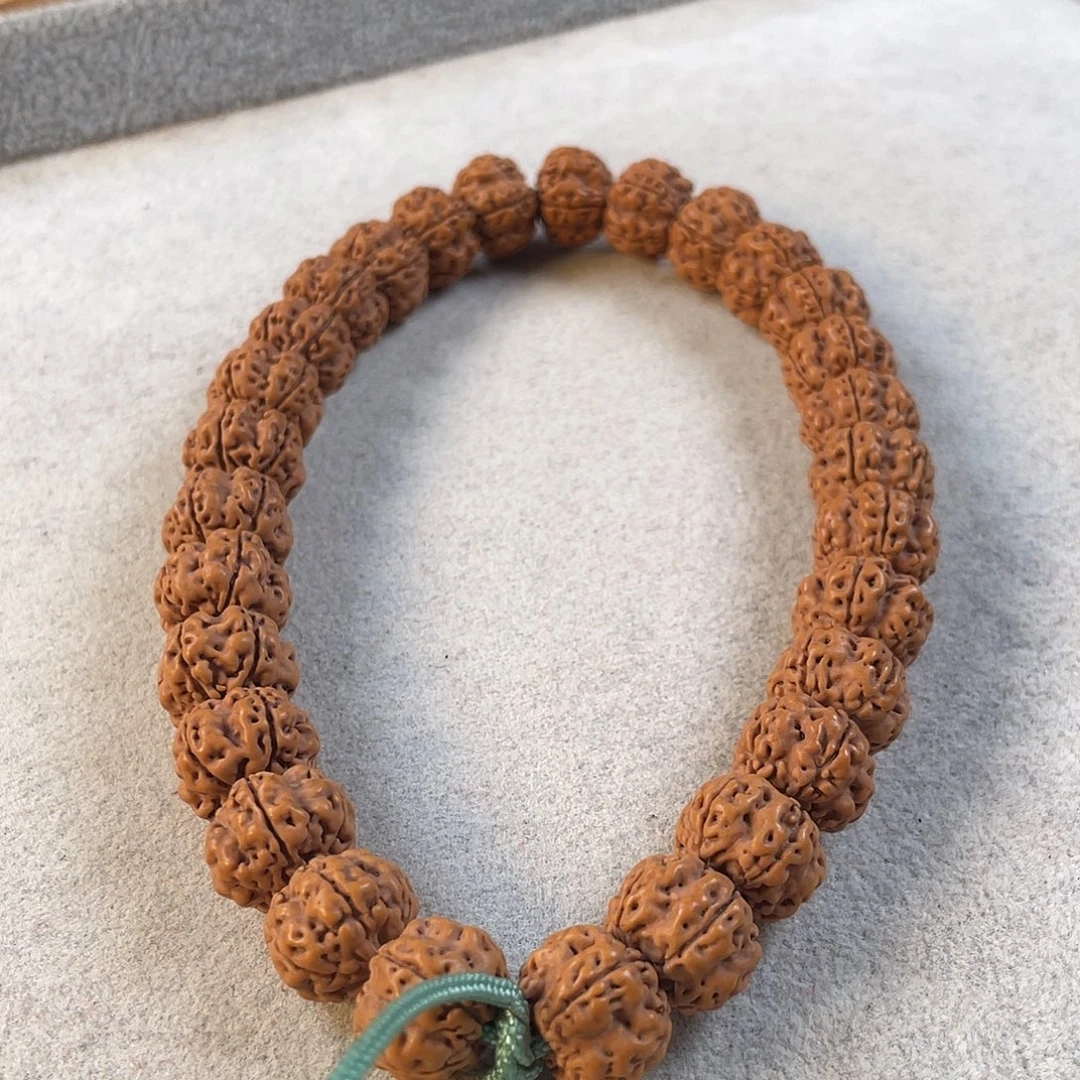 金刚菩提吊坠龙脊梅花