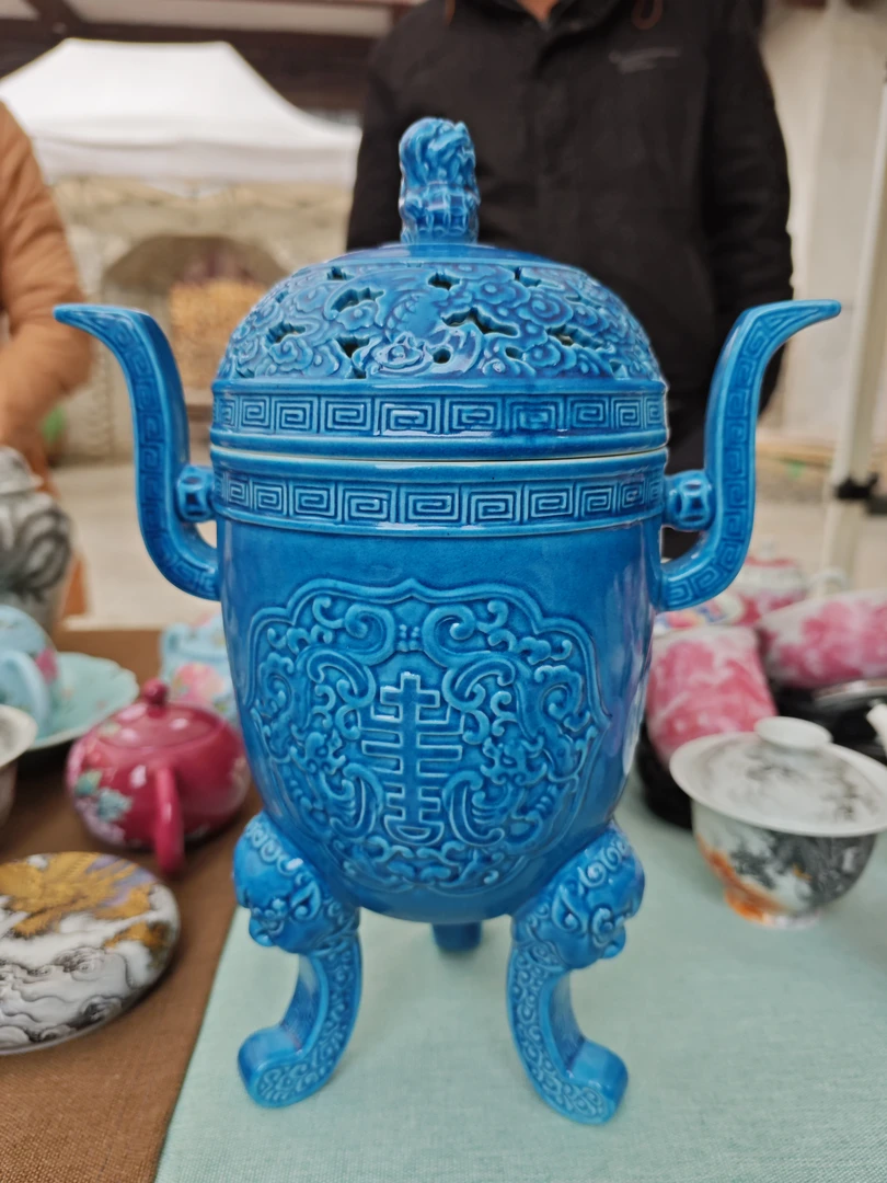 香炉啦啦啦啦啦啦啦啦茶器