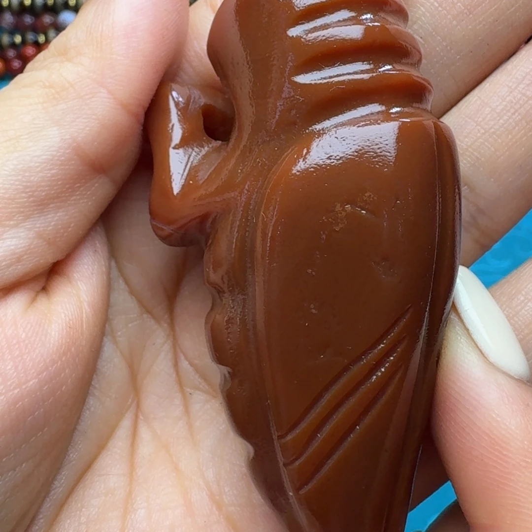 玛瑙/玉髓未镶嵌手链