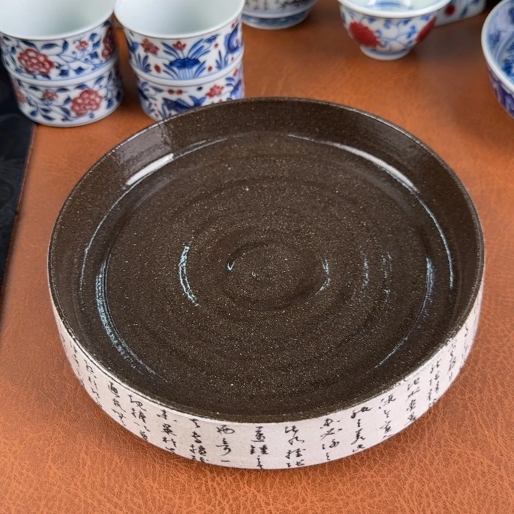 景德镇陶瓷艺术品