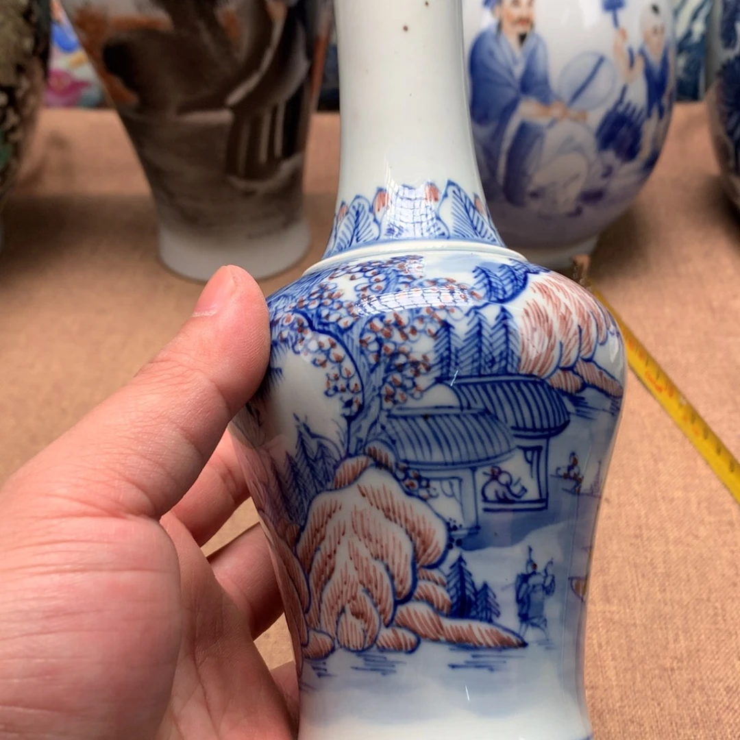 摆件旧藏瓷器旧藏瓷器