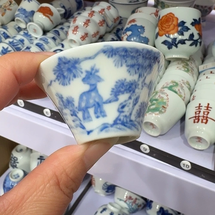 陶瓷艺术品收藏陶瓷