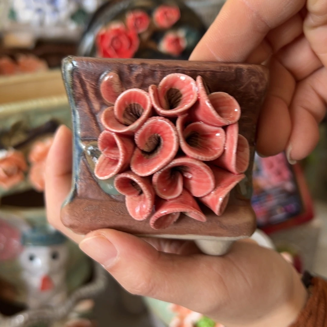 花盆，满20米发货，爱退款拉黑