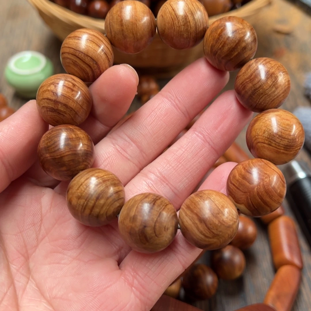 太行崖柏陈化太行