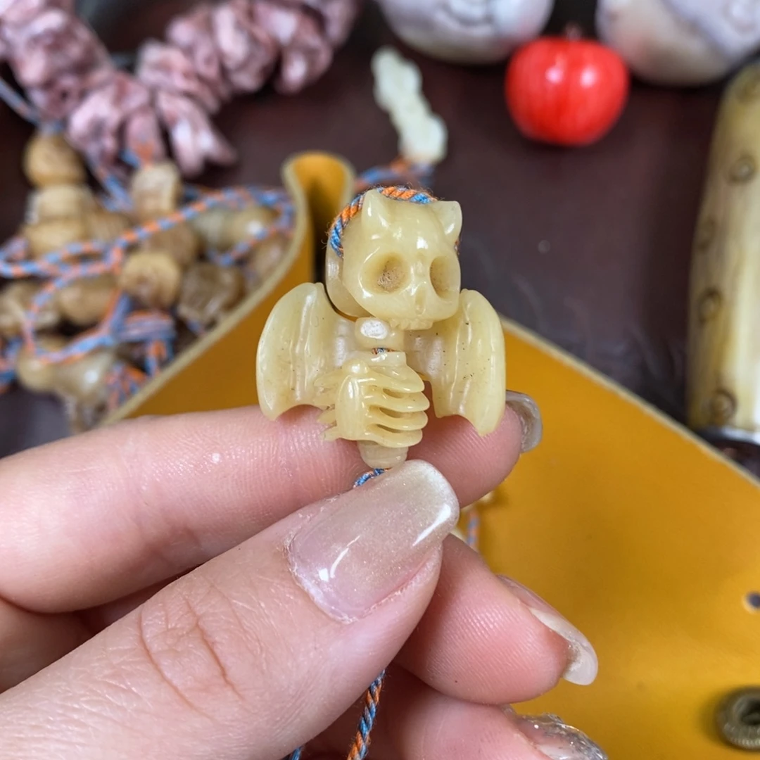 手串/手链驼骨配饰79