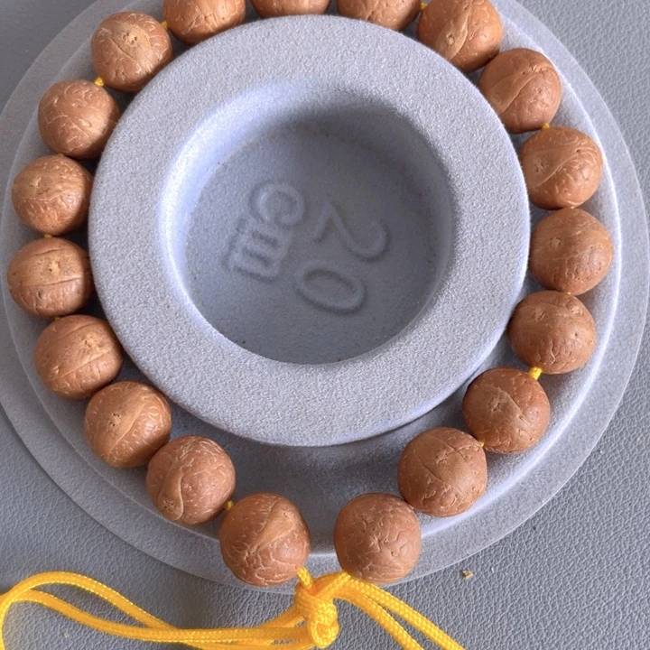 凤眼菩提手串12.5mm凤眼手串93@0812