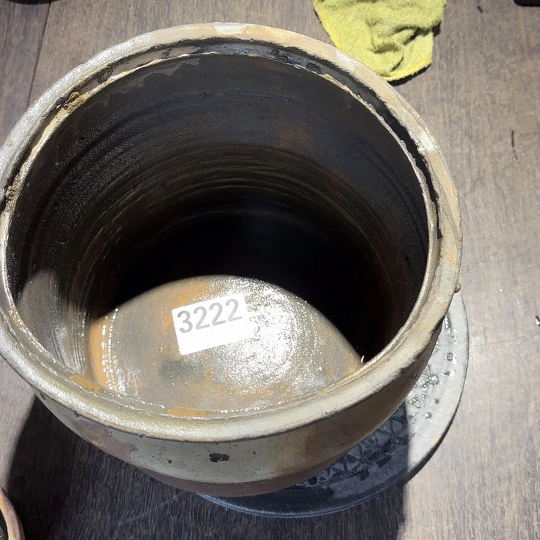 罐静界茶空间老物件3222