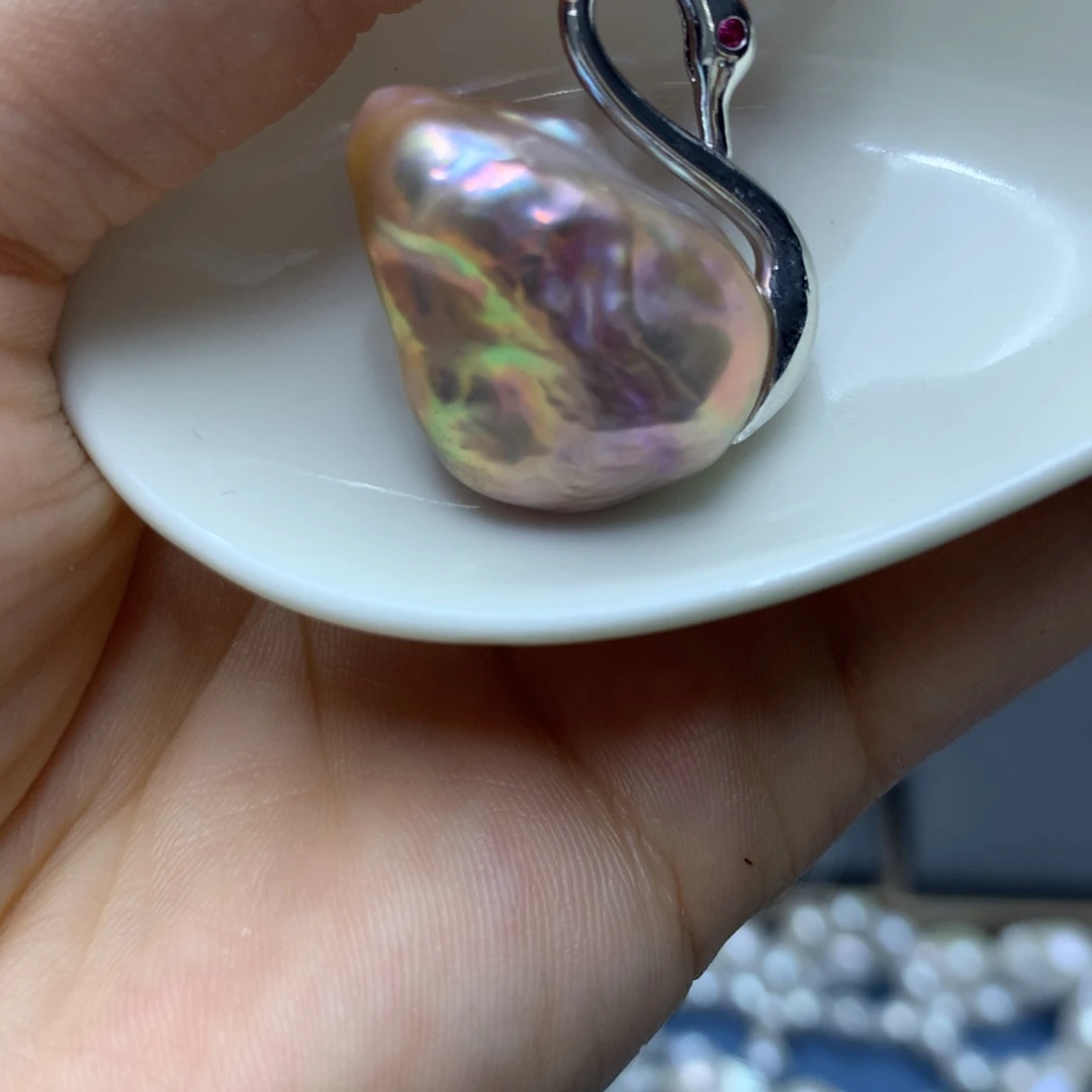 其他淡水珍珠未镶嵌