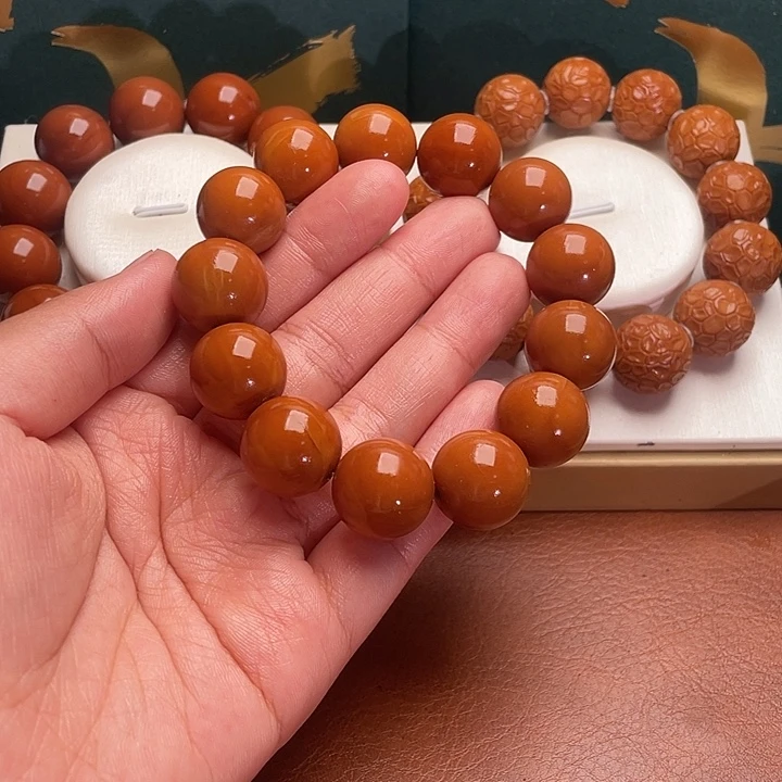 手串/手链橄榄核橄榄核1.7