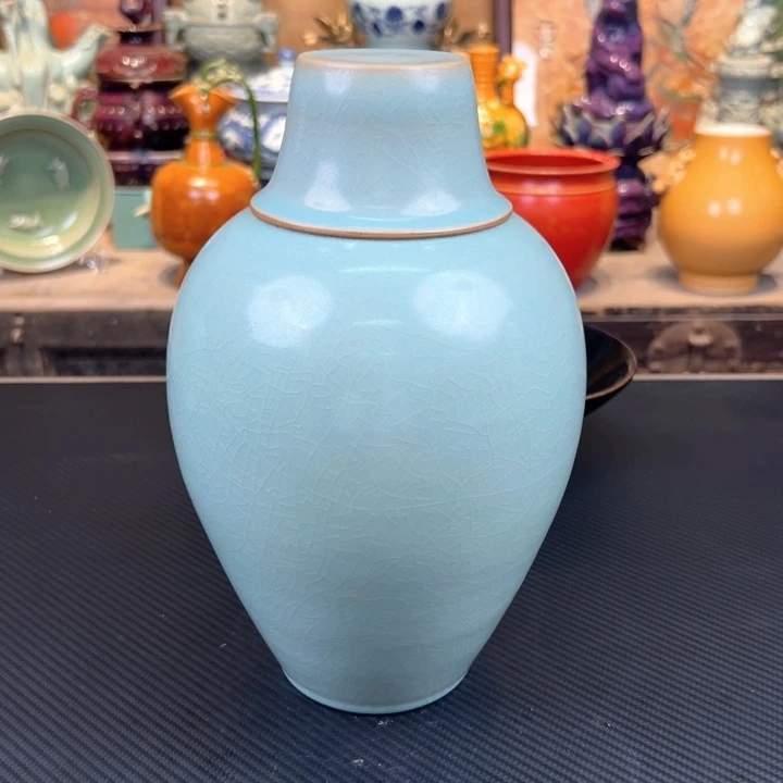 摆件陶瓷高端赏器