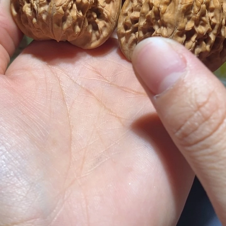 半***饭文玩核桃吊坠精品课程的教学与
