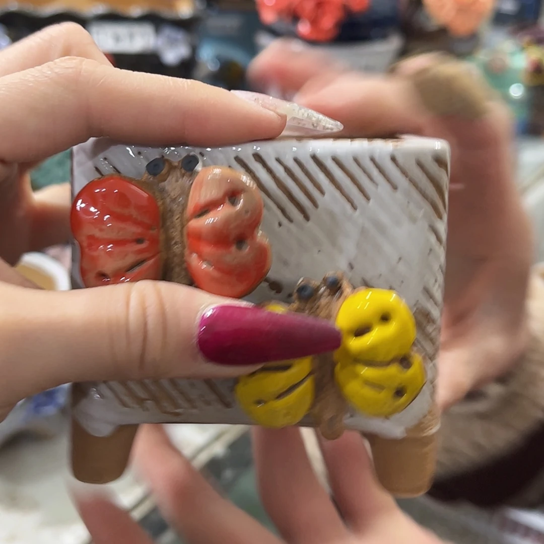 【闪购商品】红陶福利