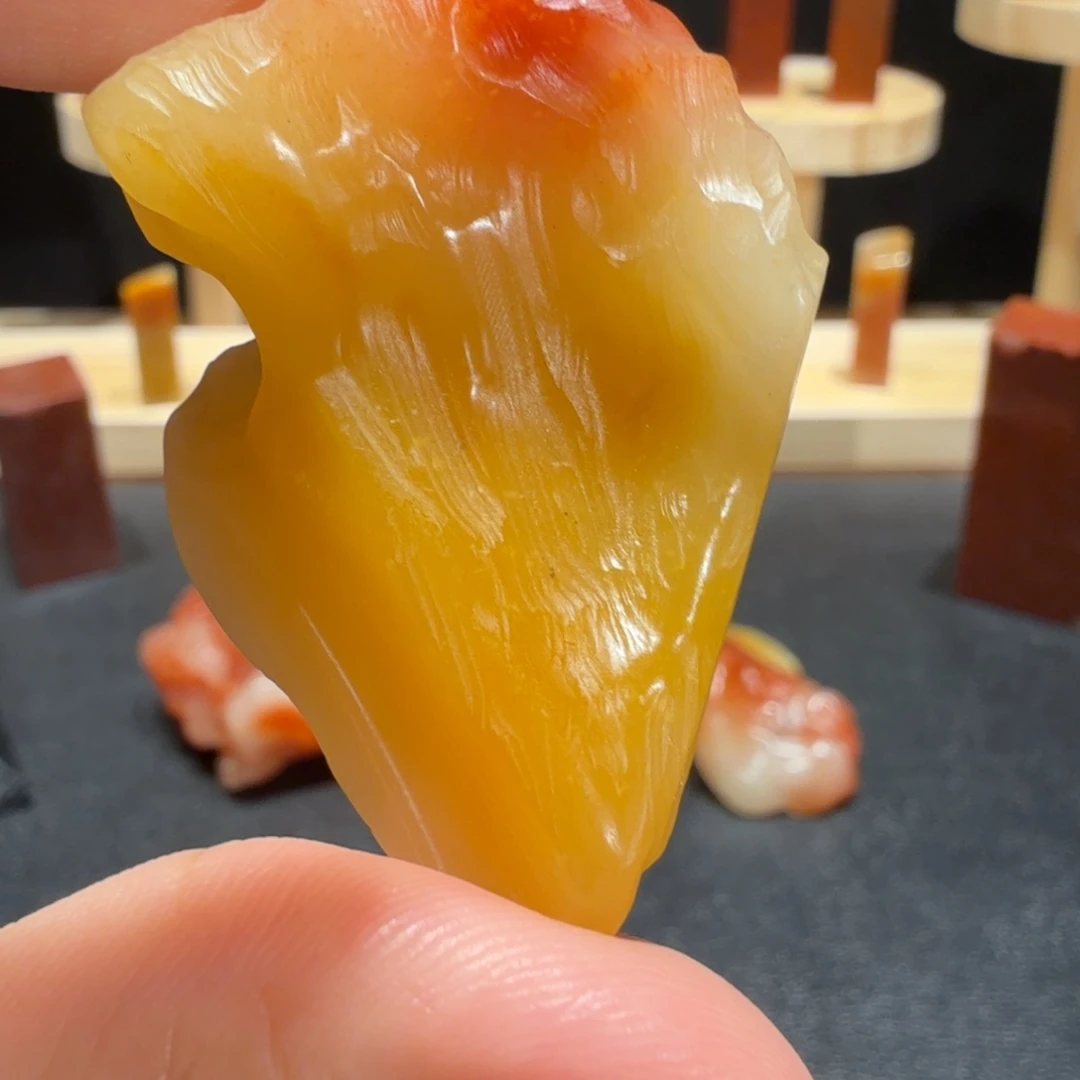 闲***波寿山石寿山石寿山石