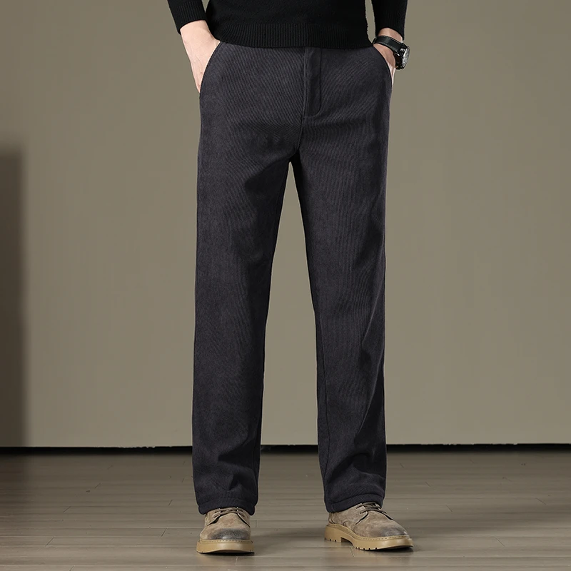 休闲裤男装潮流四季流行