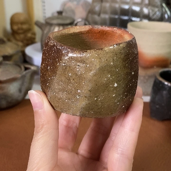 柴冈信义荒土主人杯