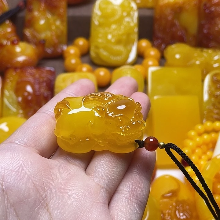 貔貅 俄罗斯新密