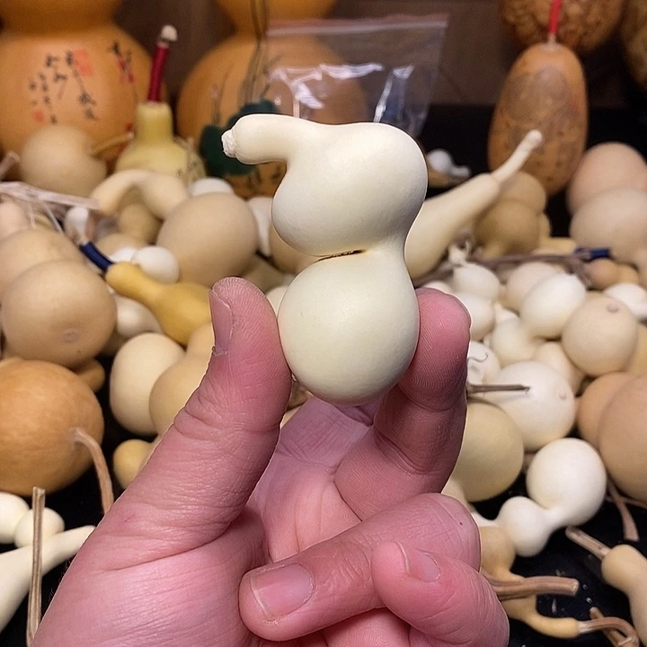 爱***惠精品葫芦手把葫芦70