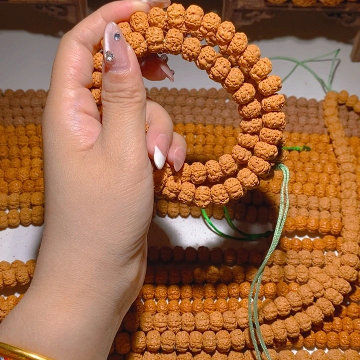 金刚菩提吊坠空**归金刚