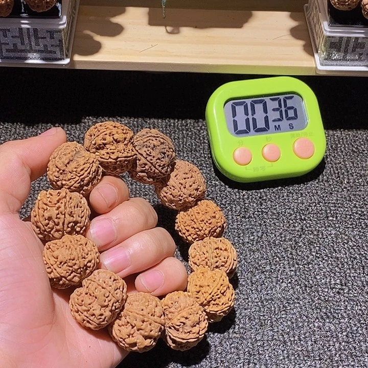 惜***缘吊坠金刚菩提我们是真的没有关系