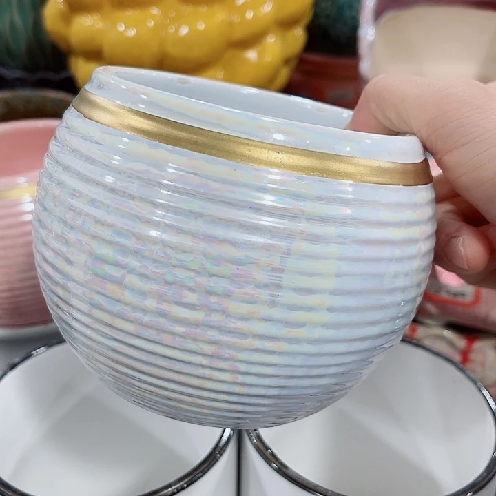 福利花盆厂家直销9.99包邮