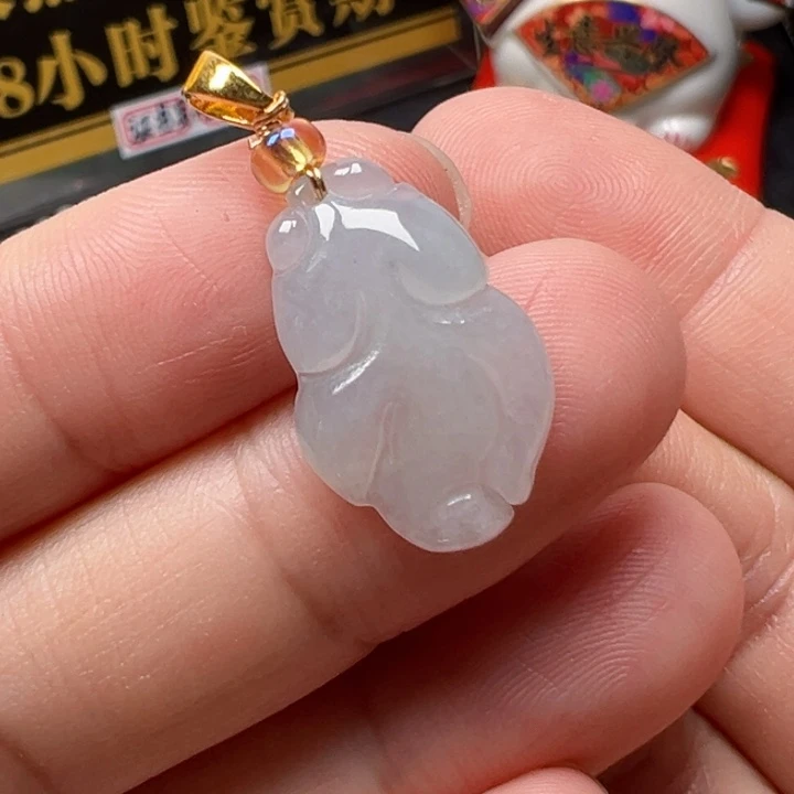 翡翠散珠翡翠翡翠