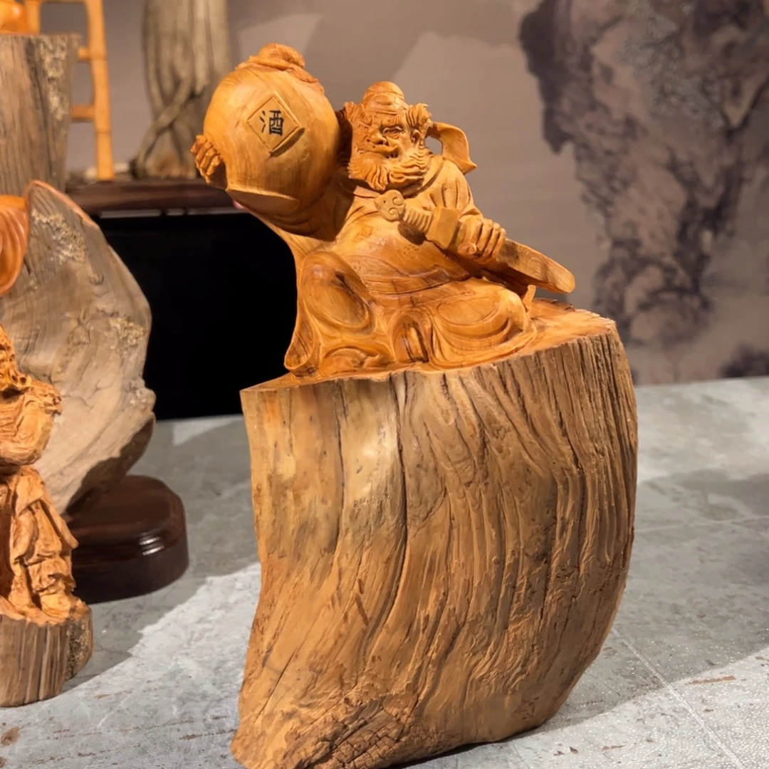 柏木（崖柏）太行崖柏