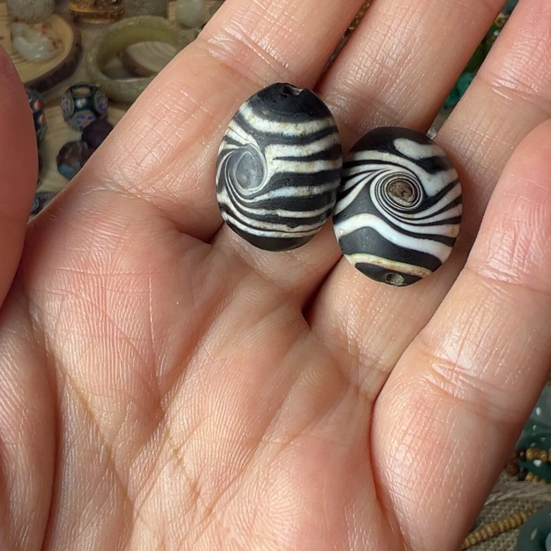 瓷片瓷珠、瓷片13578999