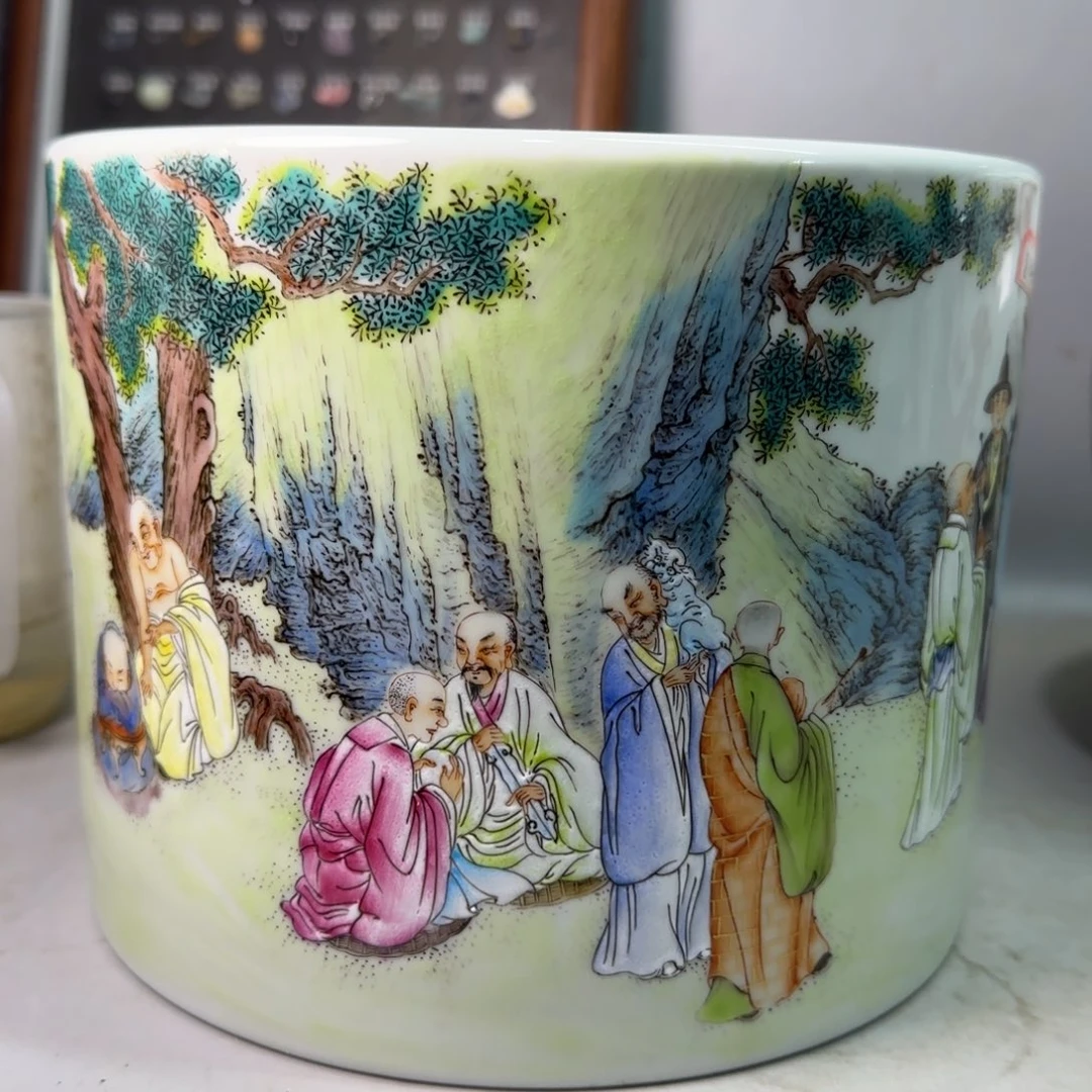 杯老****皮陶瓷精品展示中心