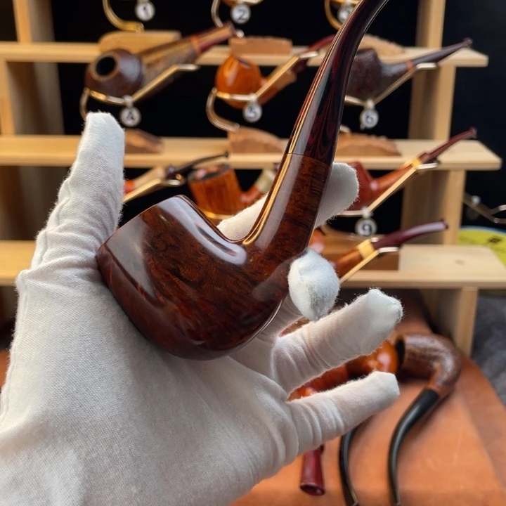赵***石楠木手工制作工艺