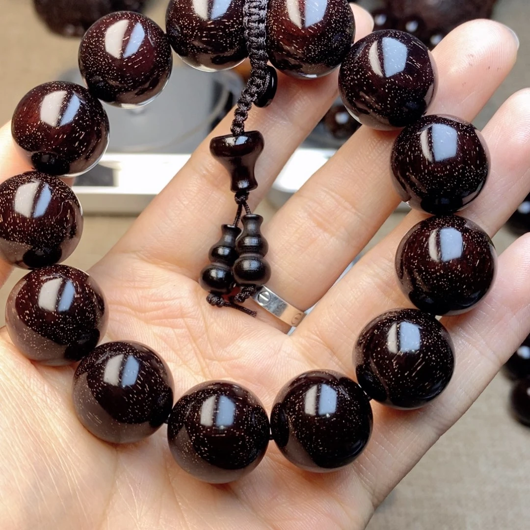 檀香紫檀（小叶紫檀）1.8 爆星