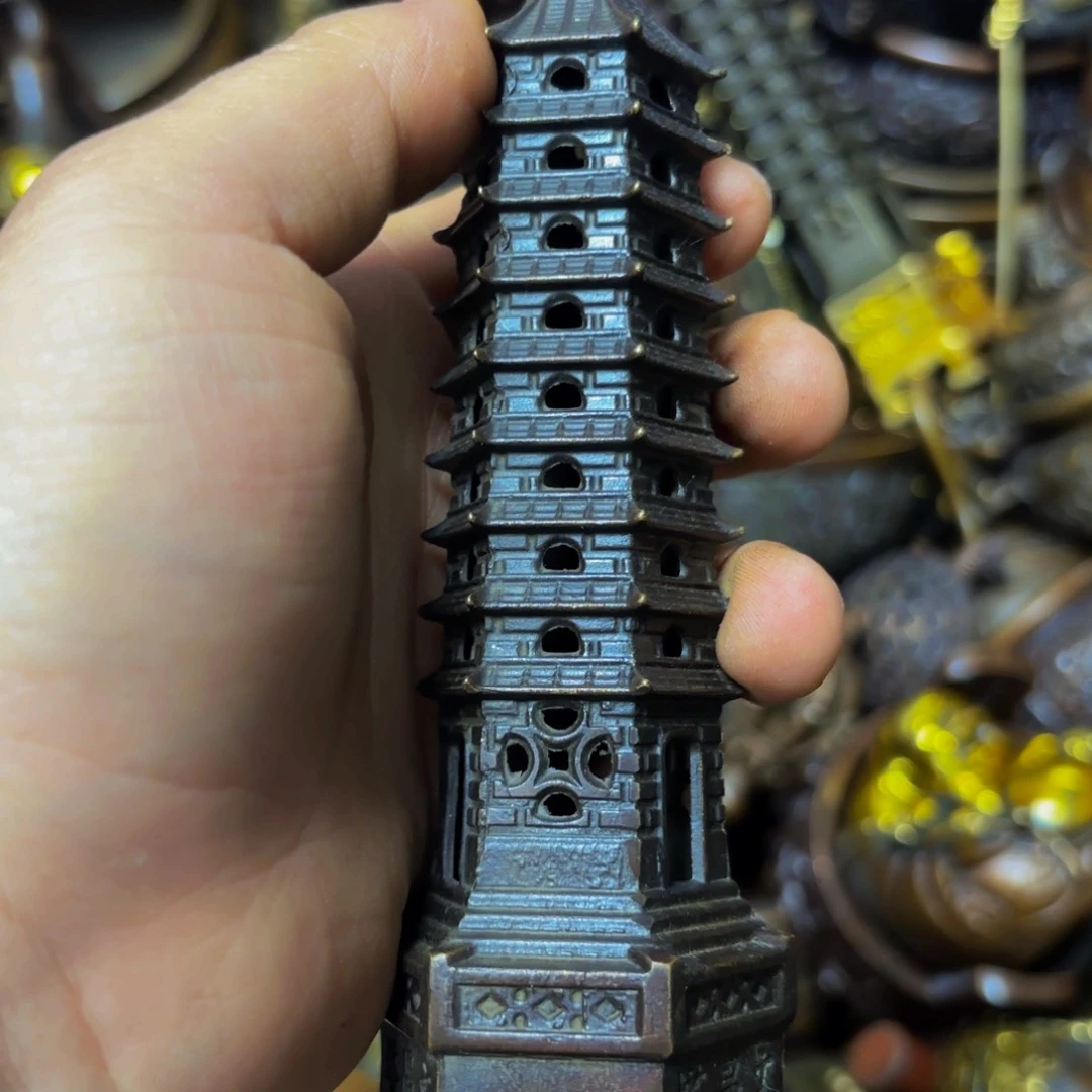 铜器清货 铜器高端摆件