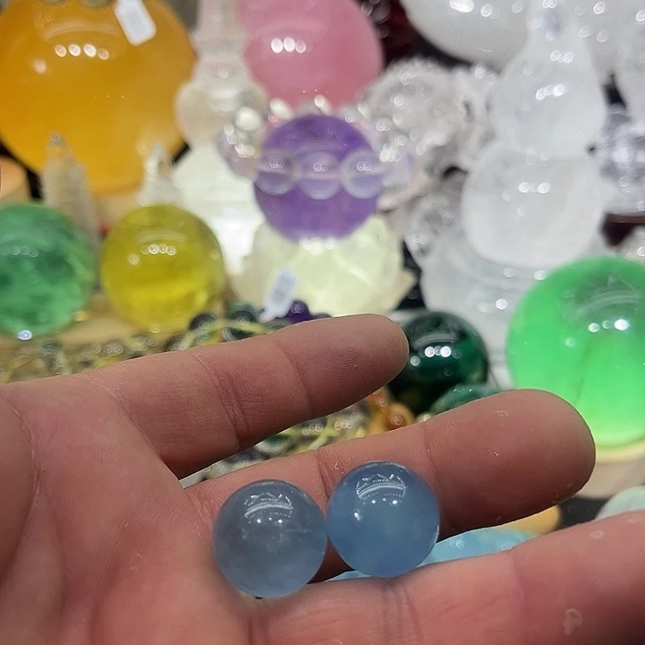 f***g水晶珠宝半成品未镶嵌