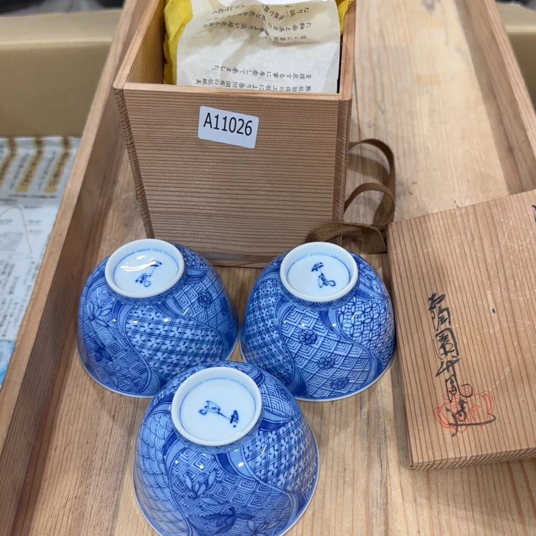 杯回流瓷器然美瓷器