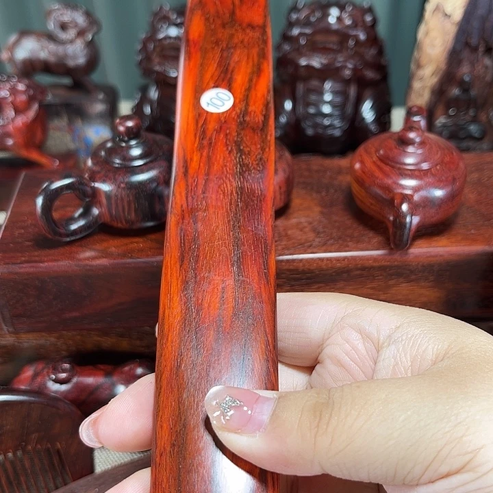 檀香紫檀（小叶紫檀）