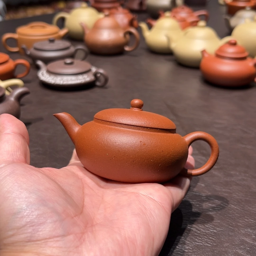 紫砂茶壶紫砂壶等