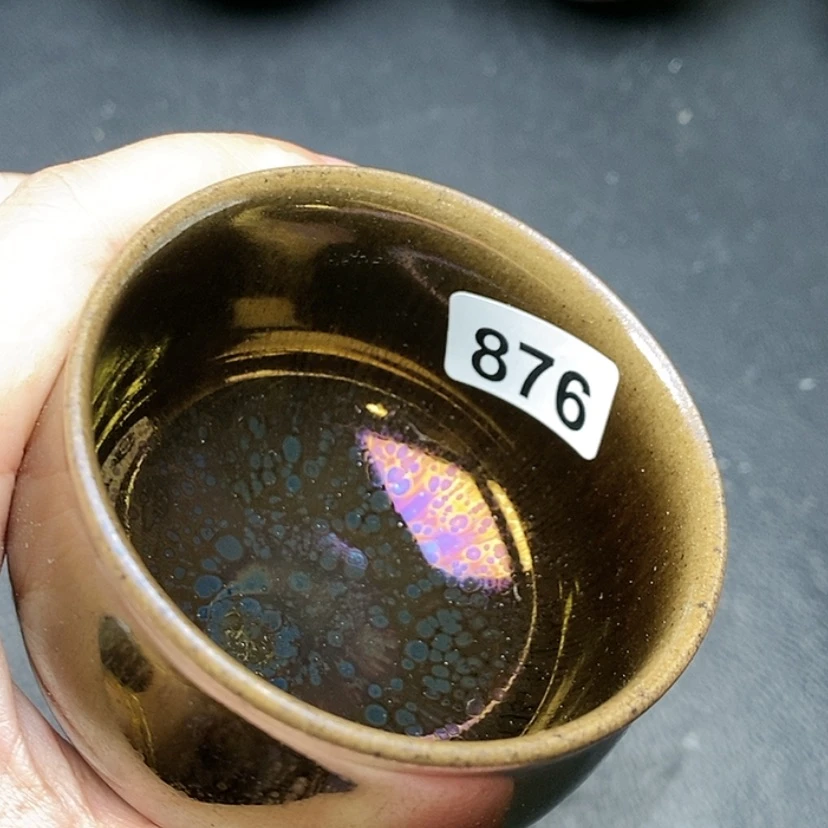 【闪购商品】茶盏我的盏太好看了吧