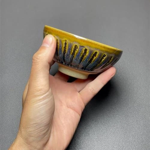 【闪购商品】茶盏-10199..........