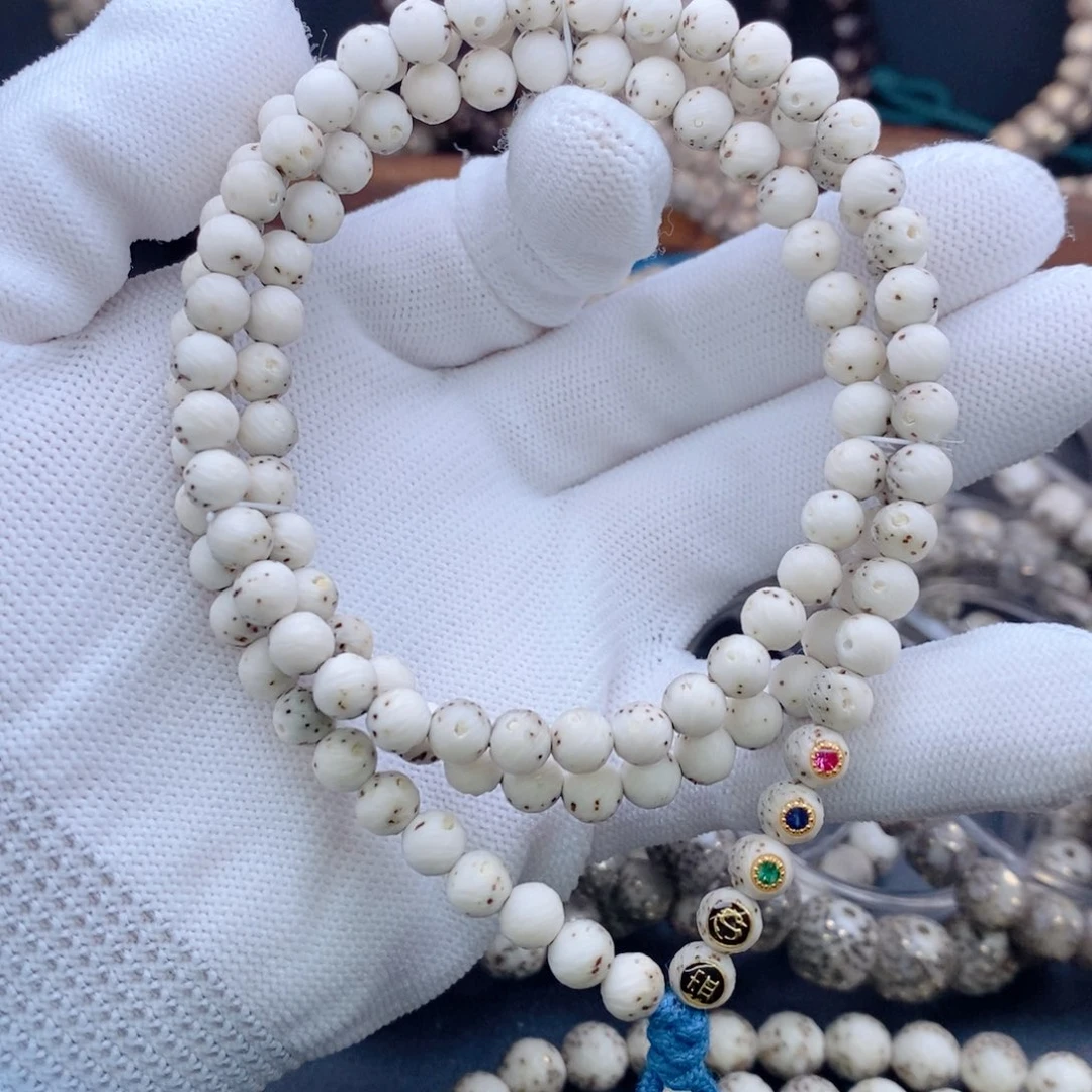 手串星月菩提星月