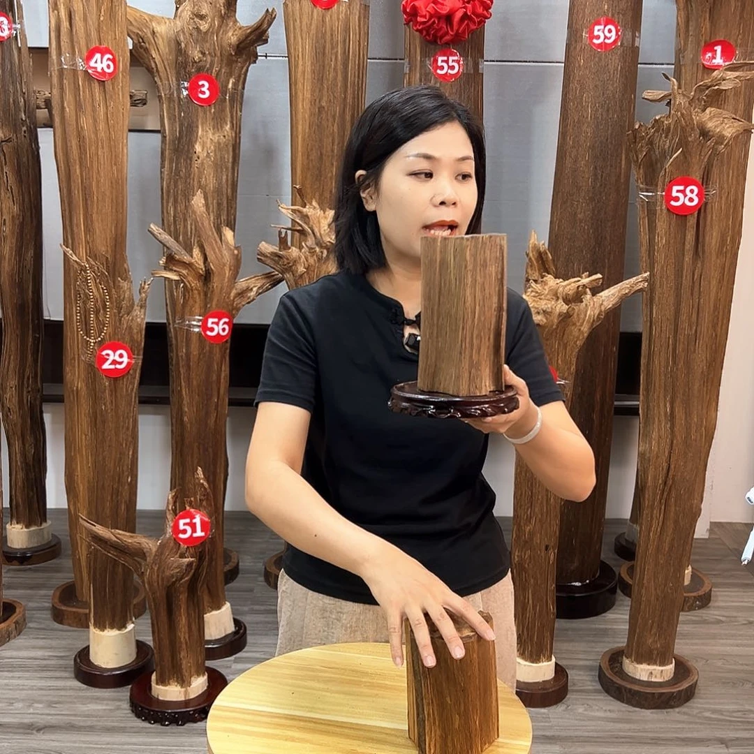 沉香碎屑沉香沉香