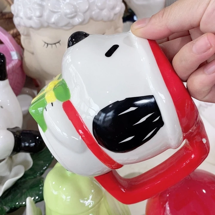 陶瓷树脂家居摆件