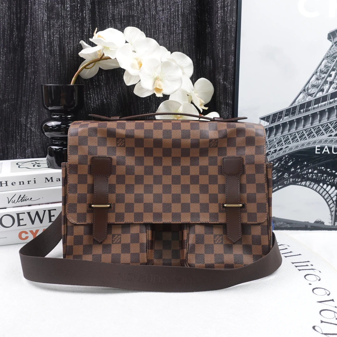95新 LouisVuitton/路易威登 单肩包/T20165199