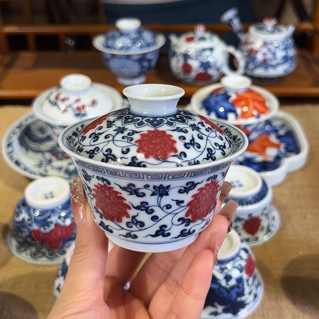 阳春白雪太漂亮了