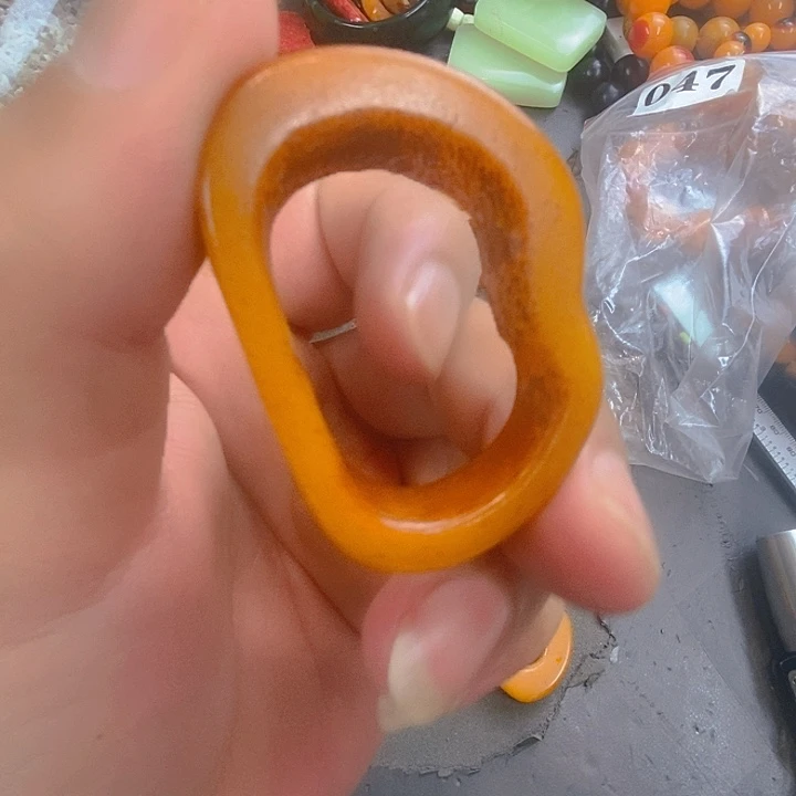 大果紫檀（缅甸花梨）047