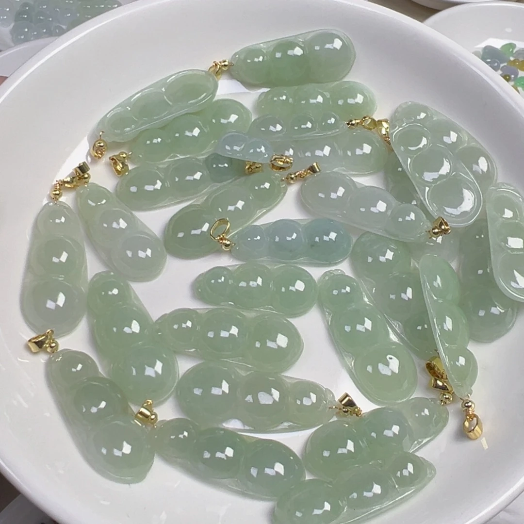 翡翠散珠大大大福豆