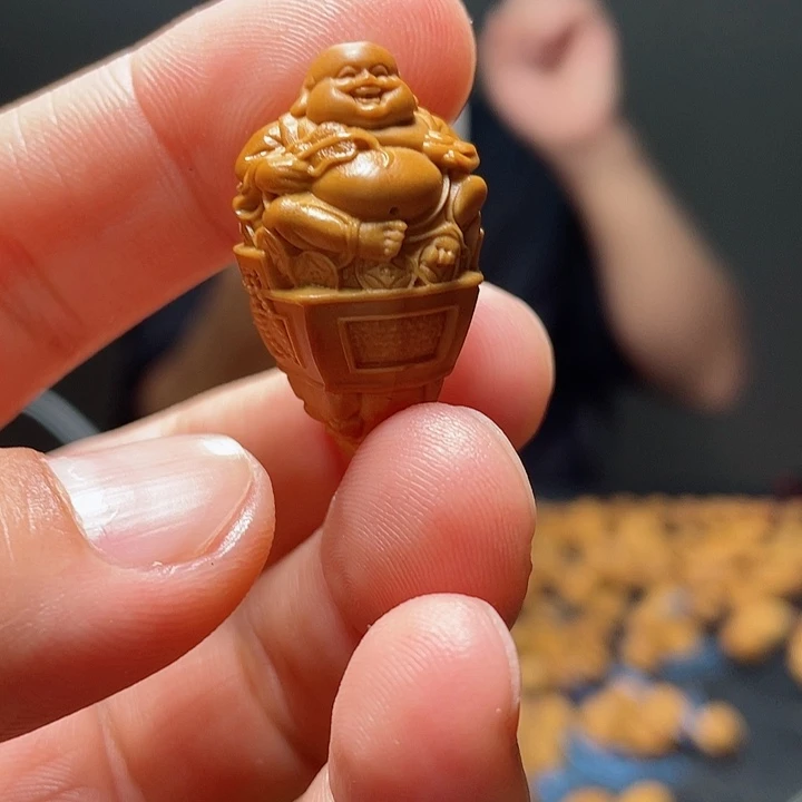 橄榄核手串/手链橄榄油