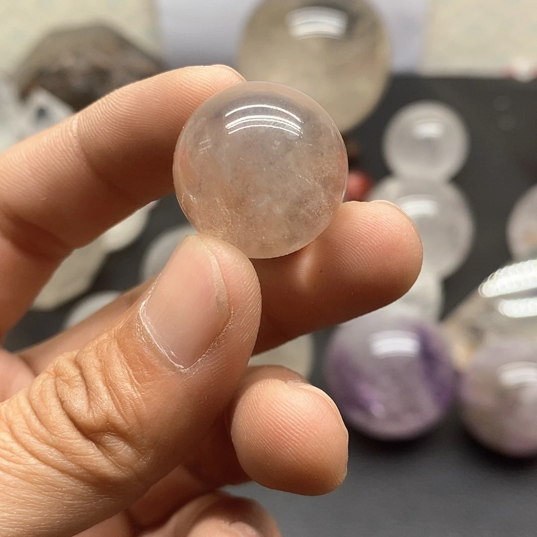 水晶313未镶嵌水晶石