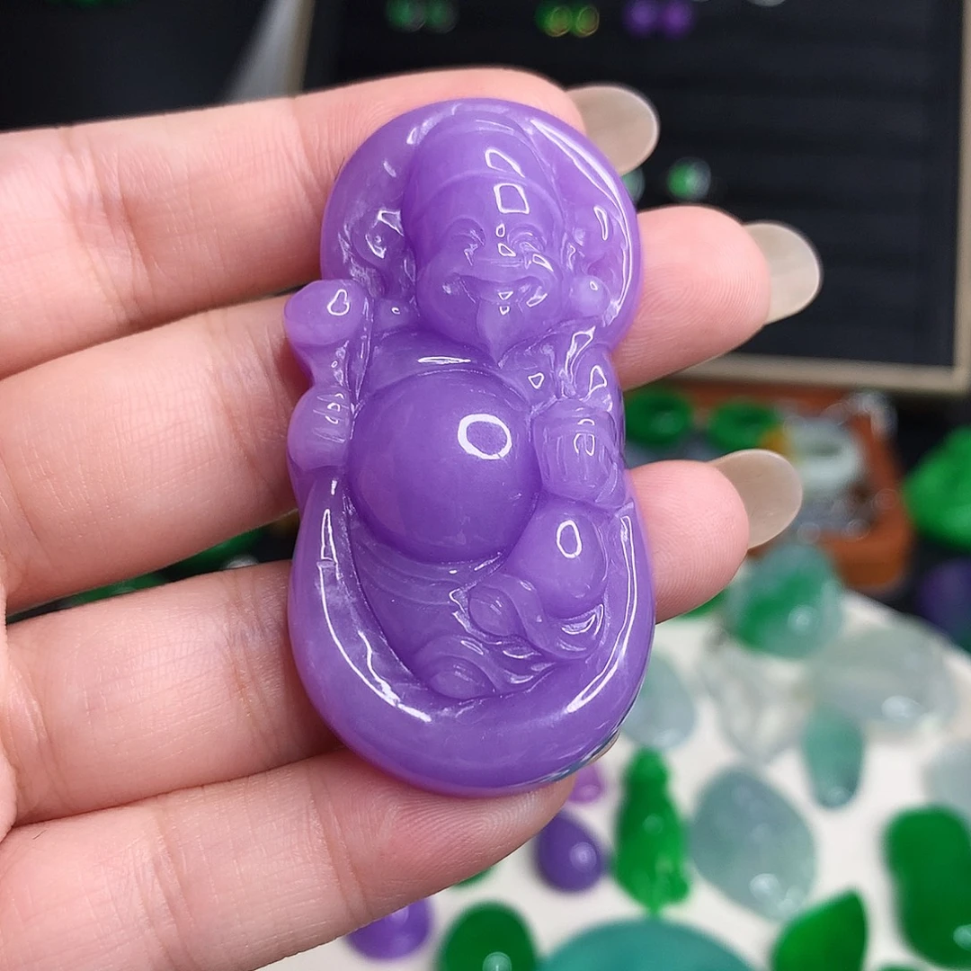 言***思未镶嵌翡翠手饰优化794